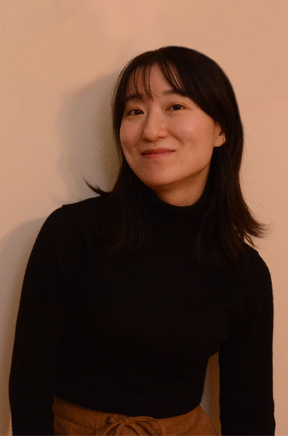 Dr. Mengguo Jing
